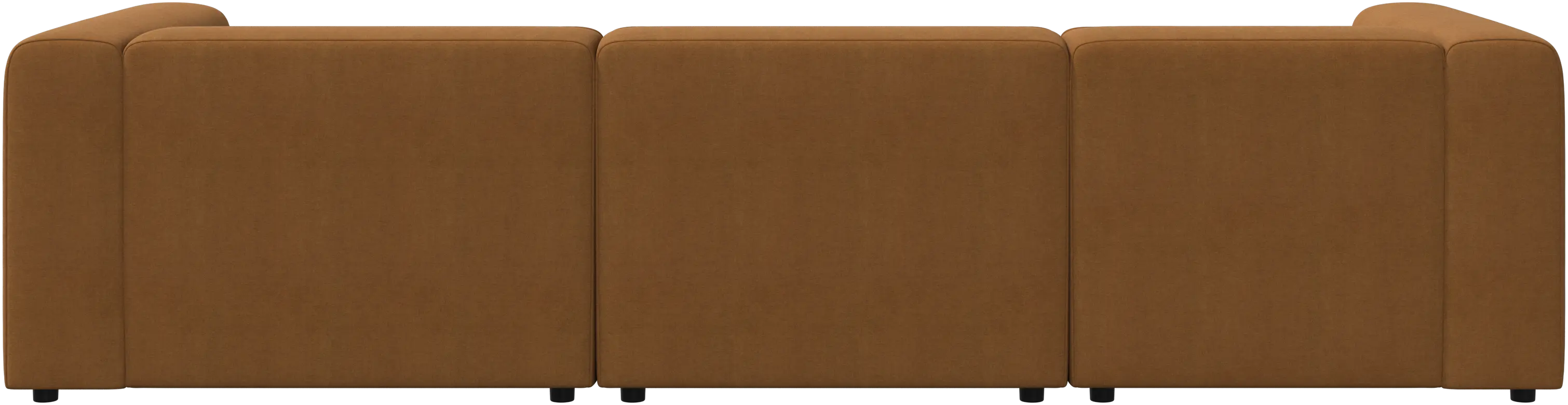 モダンなリビングルーム | アイデアを見る | ボーコンセプト